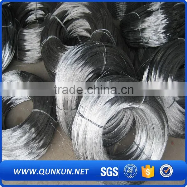 China Supplier Galvanized Wire photo-3