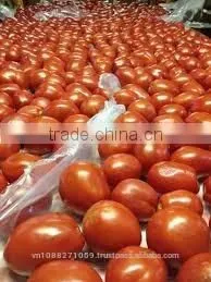 Fresh Pickled Tomatoes in 1500ml Jars photo-2