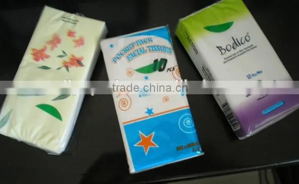 Promotional Wallet Tissue photo-6