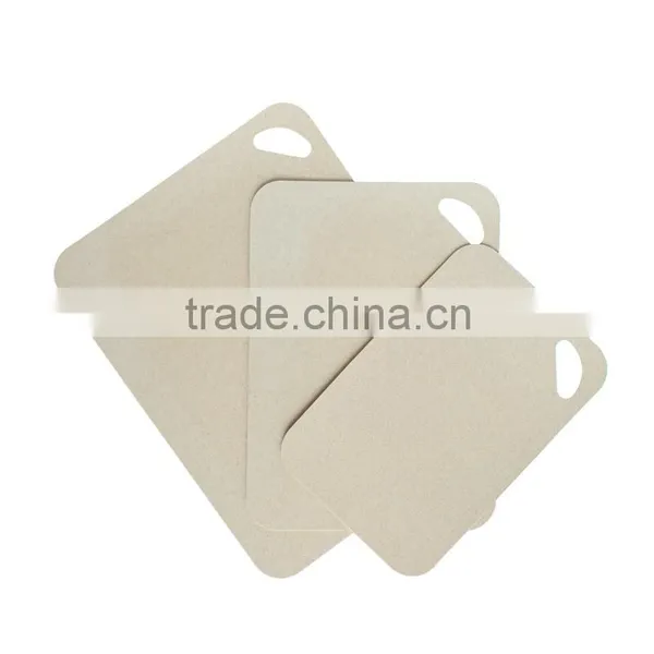 2016 New Product Bamboo Fiber Flexible Chopping Board Set Supplier's Choice photo-2