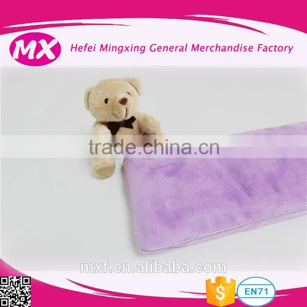 USB Heating Pad 5v Aromatherapy Soft Warm Electric Thermal Heated Blanket Winter Warming Rectangular Pad photo-4