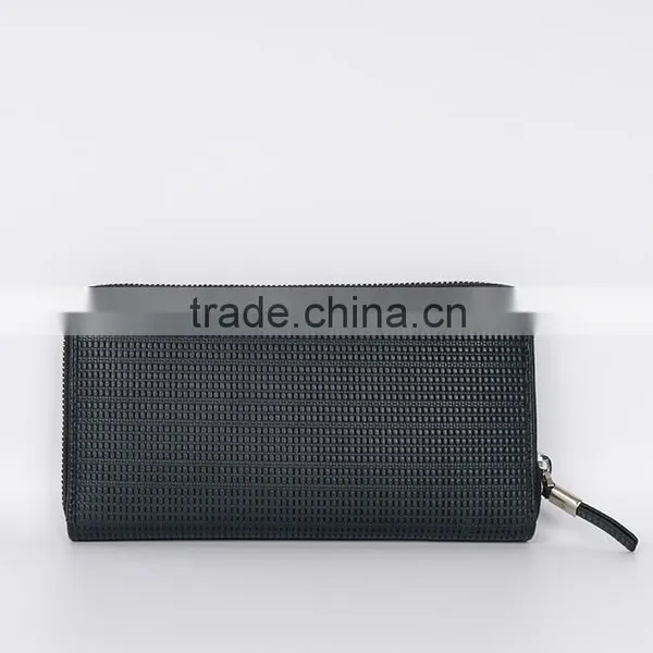 OEM Series Leather Custom Good Wallet Brands Men photo-2
