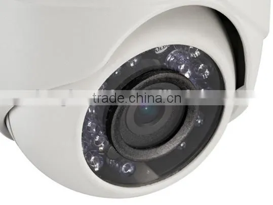 [super Deal!!] 100% Original Hikvision Camera Turbo HD1080P Turret Camera photo-2