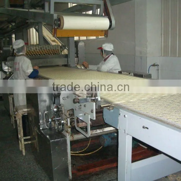 Biscuit Production Line