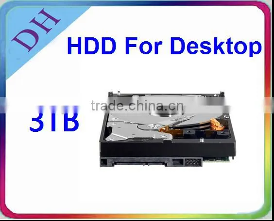 [wholesale!!] Hard Drive/ 3.5" HDD 3TB Internal Wholesale Hard Drive