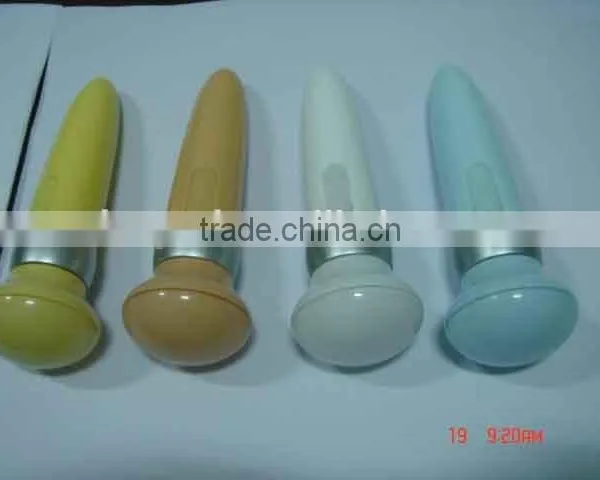 Silicone Rubber Mold and Vacuum Casting Prototype photo-4