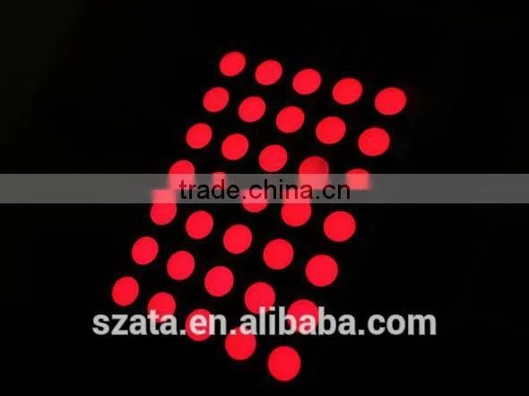 Led Dot Matrix for Text Display Board photo-3