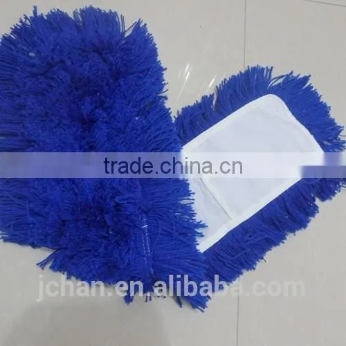 Industrial Catch Dust Mop Head Refill photo-4