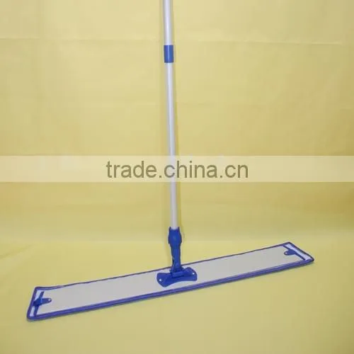 Flat Handle Type and Aluminum Mop Head Material Aluminum Mop photo-3