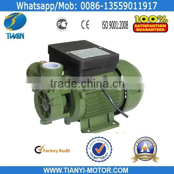 DB-125AUTO Water Pump Automatic Pressure Switch photo-5