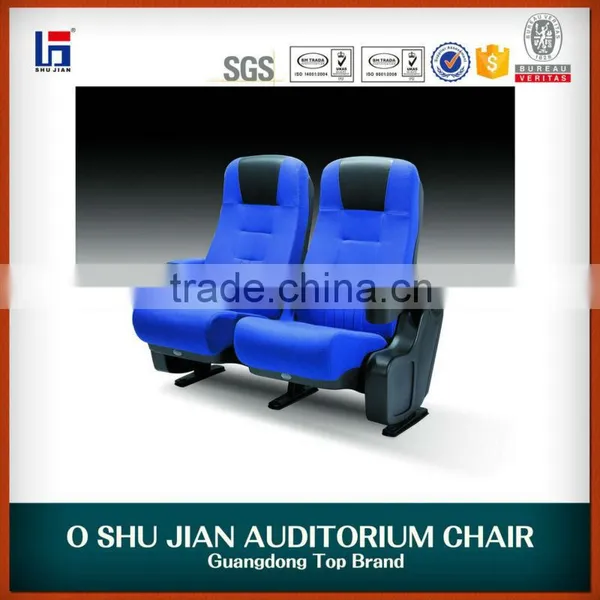 Modern Theater Chair Cinema photo-5