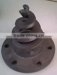 FGD Nozzles Flue Gas Desulfurization photo-4
