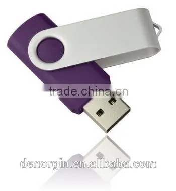 Top Quality OEM Logo Swivel Usb Flash Drive photo-2