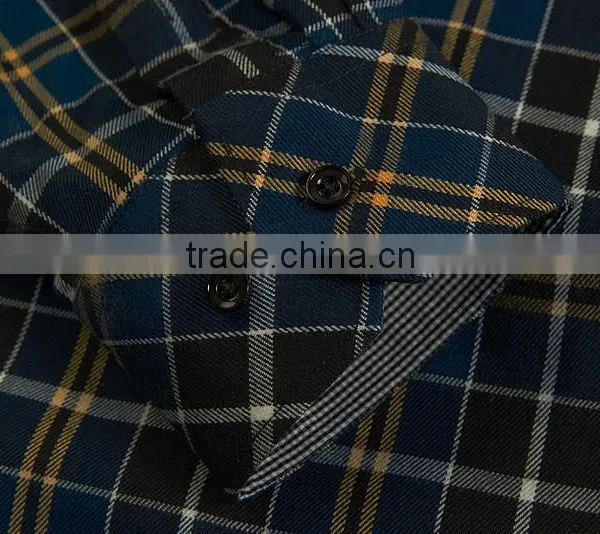 Wholesale Mens Polo Collar Striped t Shirt photo-6