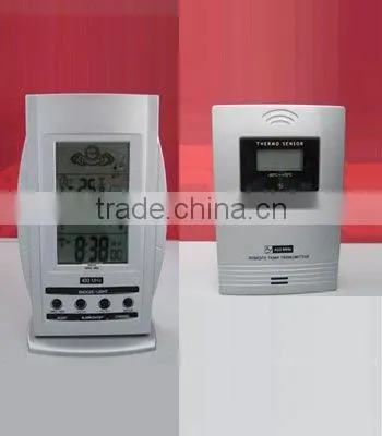 Electronic Wireless Professional Weather Station