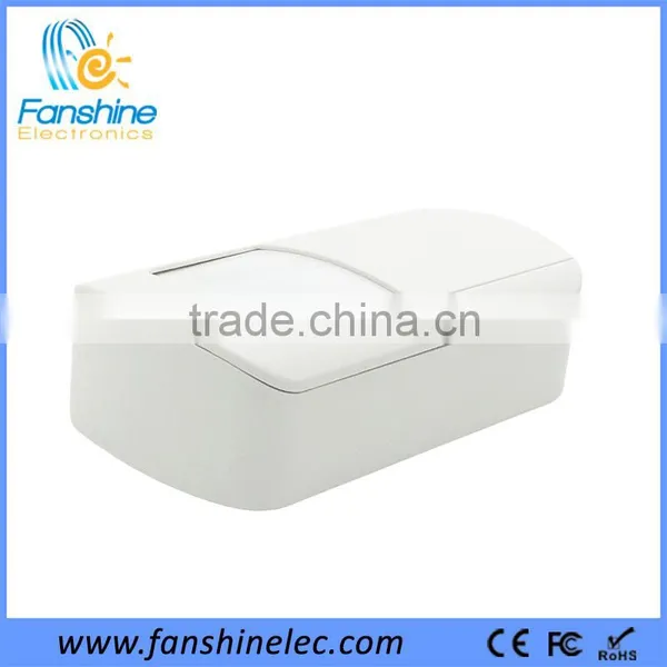 Fanshine Wifi PIR Infared Motion Sensor Detector With 868Mhz Pet Immune photo-5