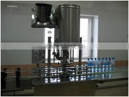 MIC-12-12-1 Micmachinery Linear Price of Mineral Water Plant Mineral Water Plant