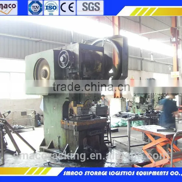 GUANGDONG Heavy Equipment for Warehouse Storage Logistics Equipments photo-5