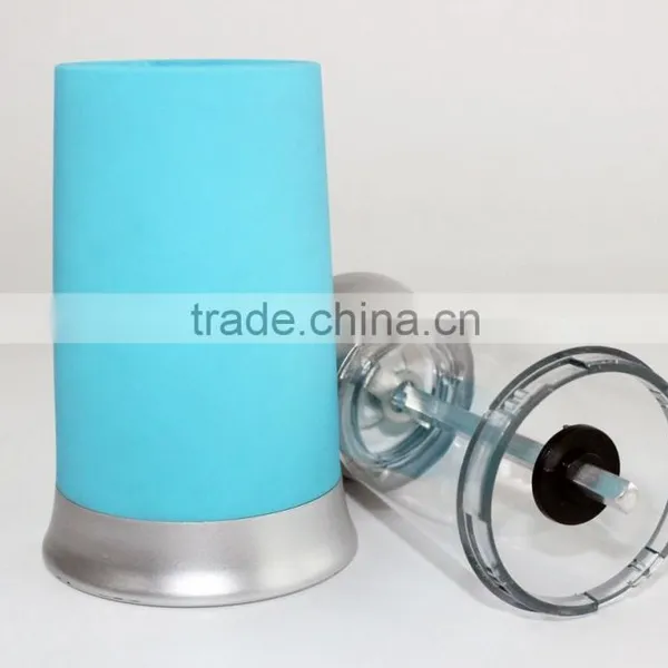Hot Selling Electric Salt and Pepper Mill Salt and Pepper Mill Black Pepper Grinder photo-3