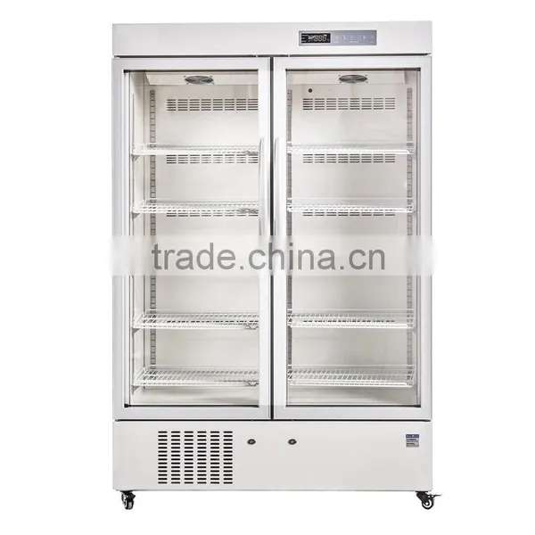2 ~ 8 Degree Pharmacy Refrigerator, Medical Refrigerator, Vaccine Freezer Supplier's Choice photo-6