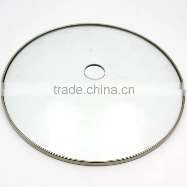 Tempered Cooking Pot Lids & Glass Lid in Kitchen photo-2