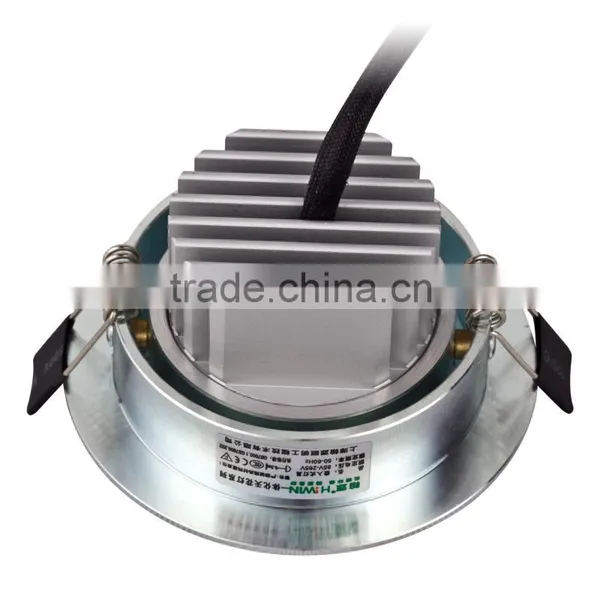 HUGEWIN HSD598 4w Led Spotlight Economical Led Lamp for House Decoration photo-3