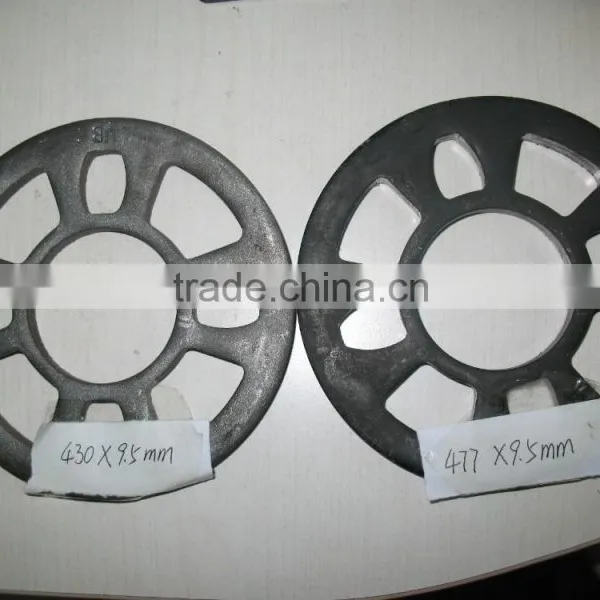 Ringlock for Ringlock Scaffolding System Rossete 49mm photo-2