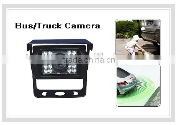 CMD-410 480 tv Lines18 Infra-red 1.0 LUX Reverse Car Camera,camera Car,camera for Car photo-4