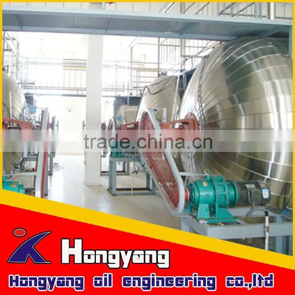 Cold Processed Black Sunflower Seeds HY-40 Oil Making Equipment for Sale photo-3