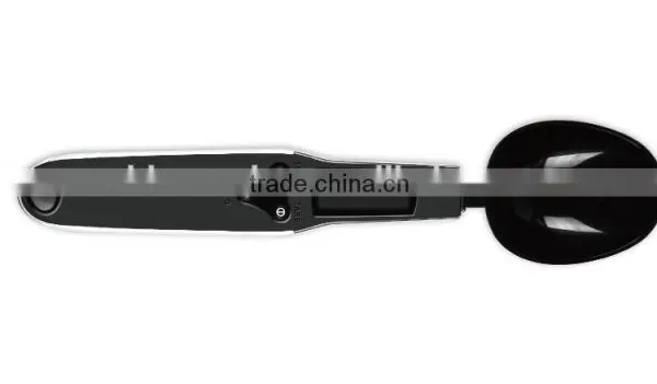 Mini Digital Spoon Scale Food Scale 0.1g For Ingredients photo-2