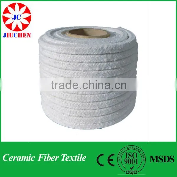 1260C Ceramic Fiber Fireproof Rope photo-2