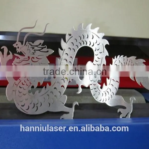 CE,FDA Certification YAG-1325 Laser Metal Cutting Machine photo-6