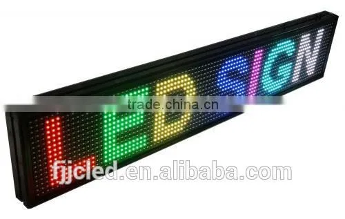 Wireless !! LED Sign Billboard ,led Board ,LED Sign photo-2