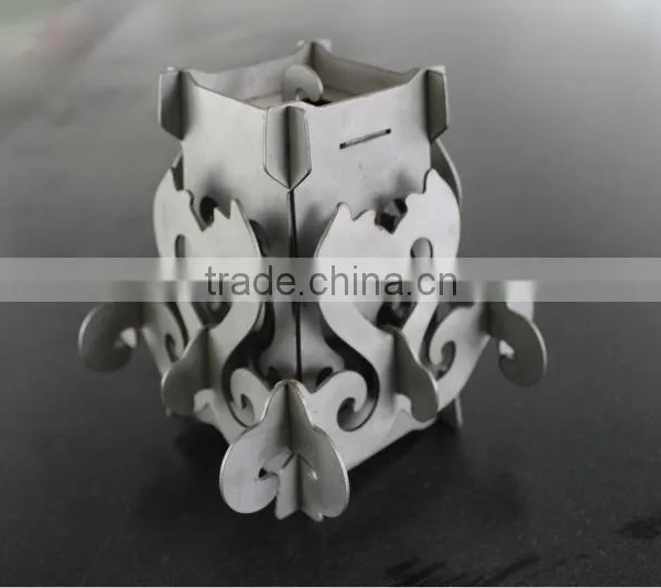 HN 1530YAG Laser Cutting Machine for Metal Stainless Sheet photo-4