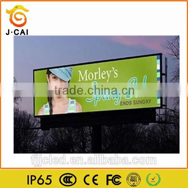 High Cost Effective P8 Outdoor Led Display Screen Board