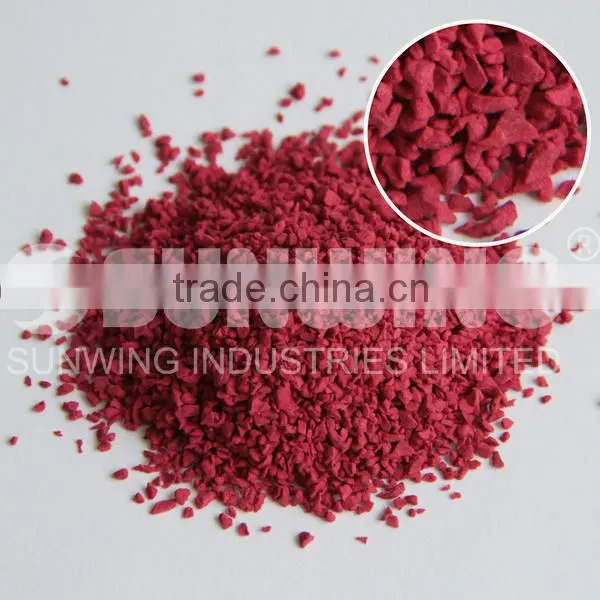 Rubber Running Track Flooring photo-4