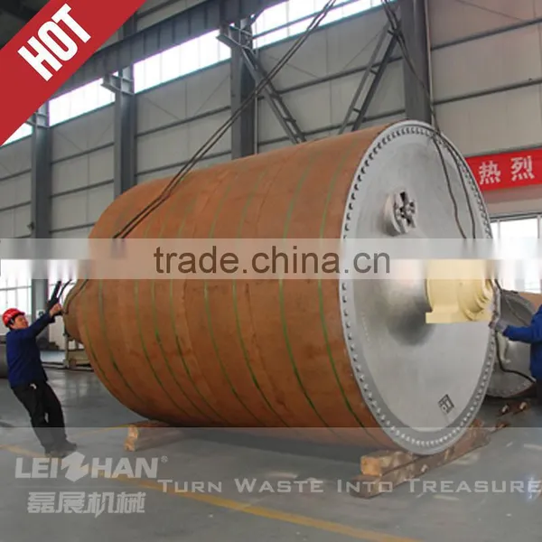 Good Dryer Cylinder for Corrugated Cardboard Production Line