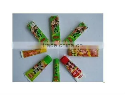 2012 New Hot Wasabi Powder photo-6