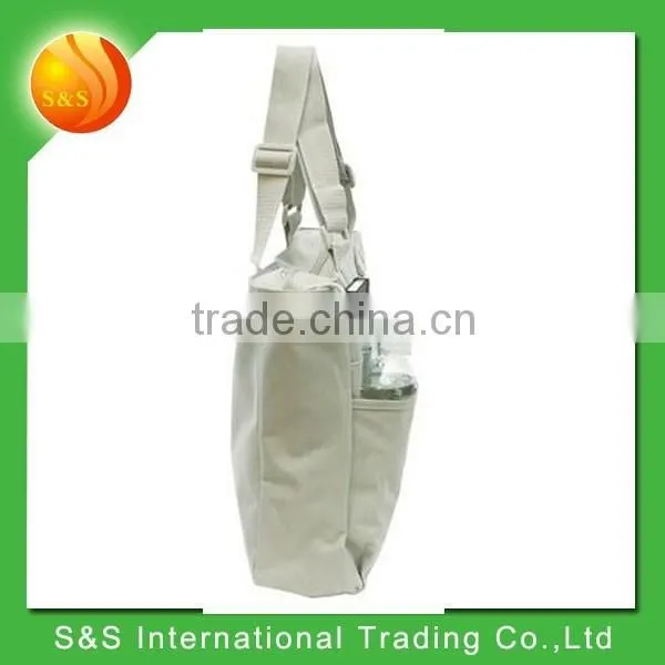 Teacher Peach Tote Bag Tote Shopping Bag photo-3