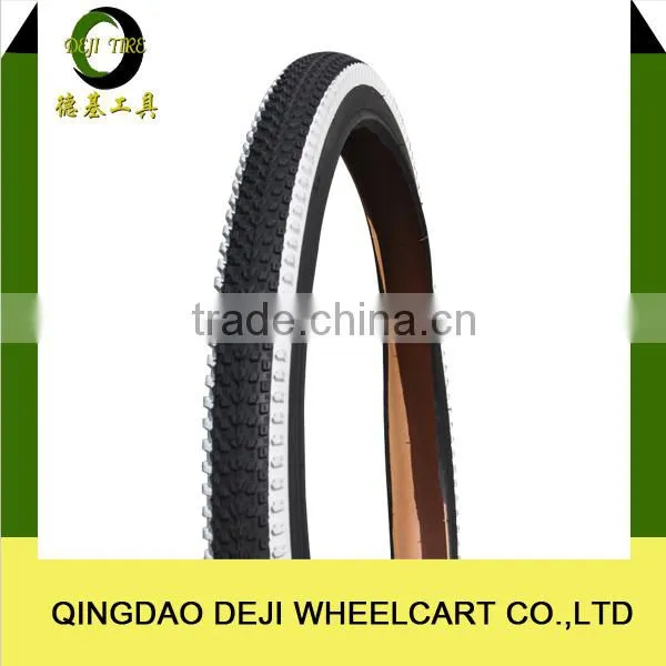 2015 China High Quality Collor Road Bicycle Tyre 12*1.75 photo-4