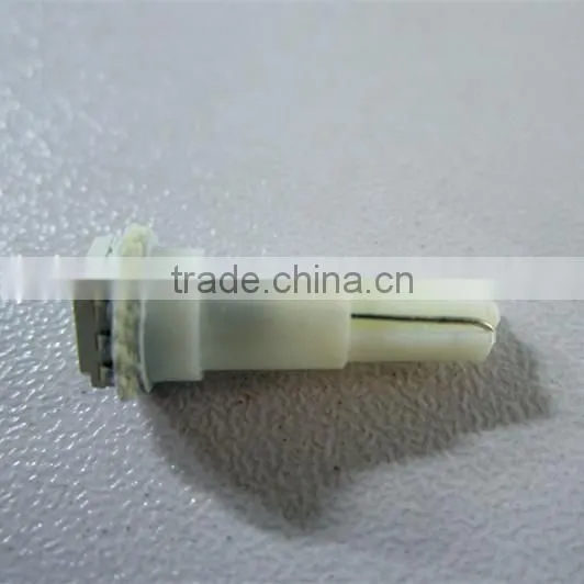 T5 1 SMD5050 Automobile Bulbs Auto Lighting System LED Light LED Lamp photo-3