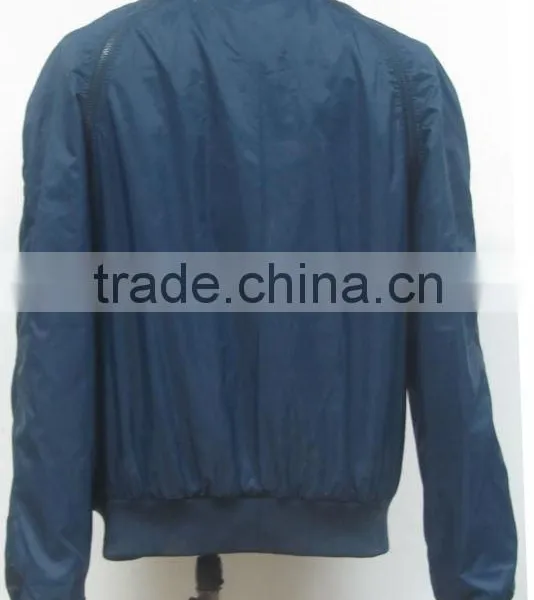 Latest Team Sports Jacket Design photo-2