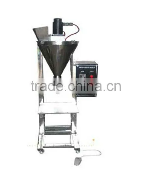 JLCT-F-500 Fine Powder Filling Machine
