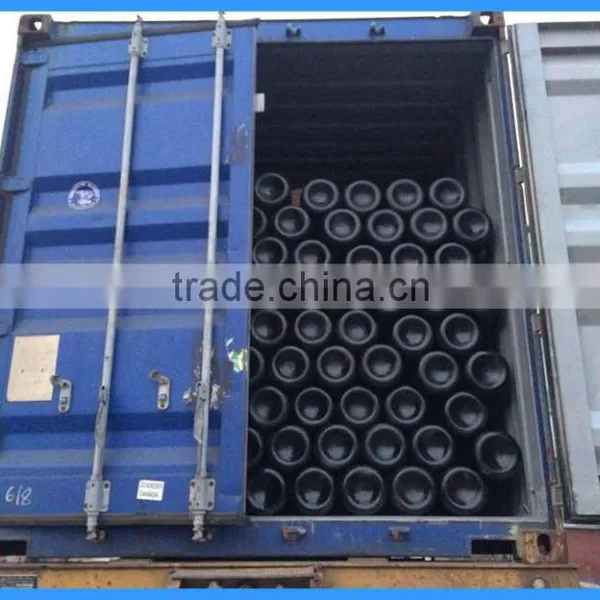 ZP Pressure Gas Cylinder