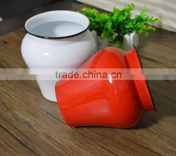 Garden Pot, Flower Pot, Soup Pot photo-3