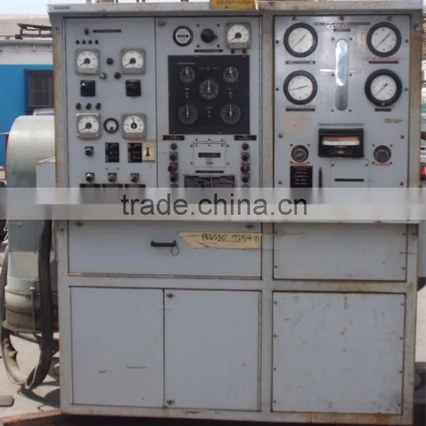 MC-2 Basic Field Test Stand