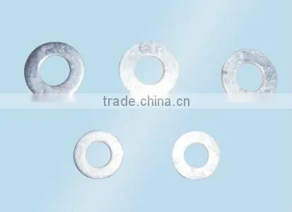 Accessories for Anchor Bolts