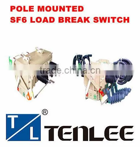12kv Load Break Switch