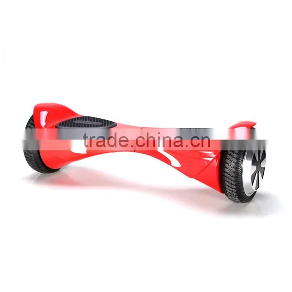 Great Product Stand up 2 Wheel Self Balance Electric Scooter