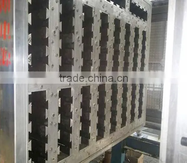 High Quality 6063 Aluminum Styrofoam Mould for ICF photo-3